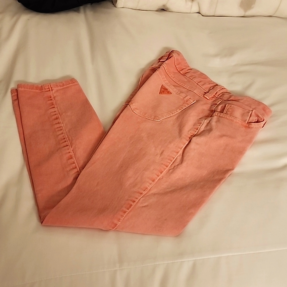 Guess jeans